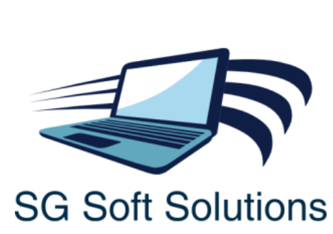 SGSoft Solutions